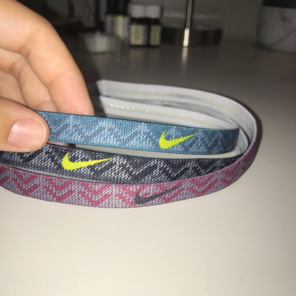 headbands set of 5